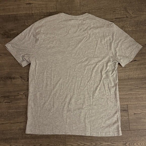 Hurley Men's Tee - Picture 2 of 3